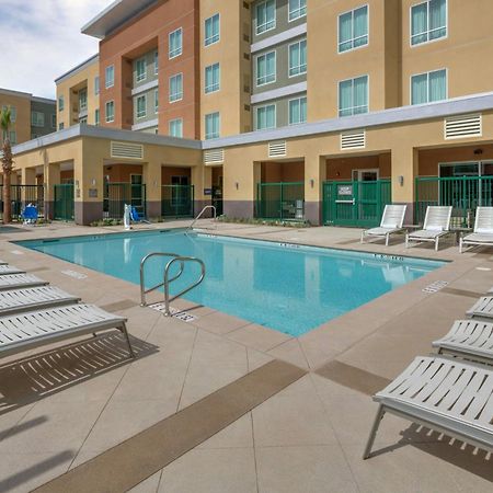 Residence Inn By Marriott Ontario Rancho Cucamonga Esterno foto