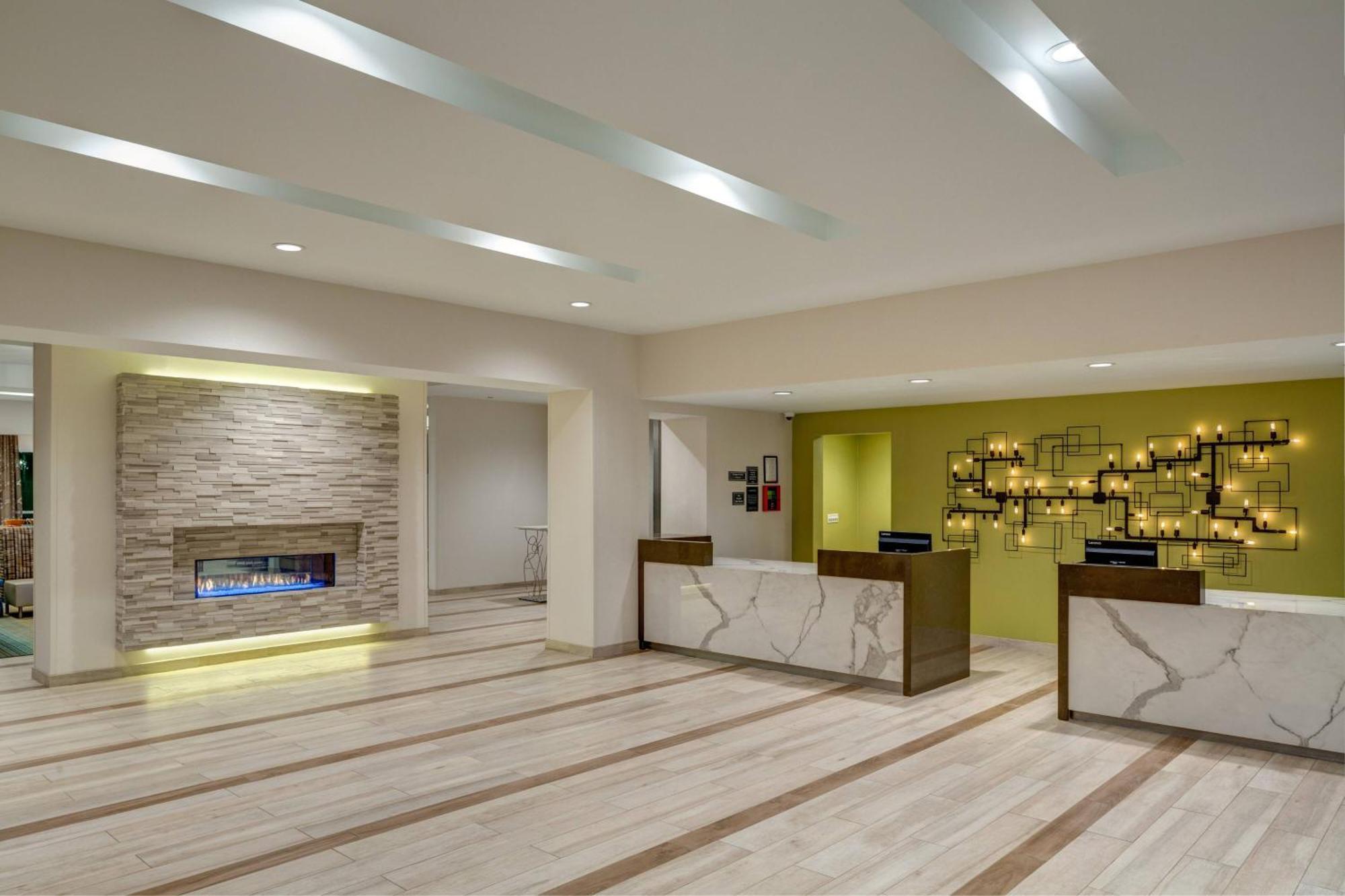 Residence Inn By Marriott Ontario Rancho Cucamonga Esterno foto