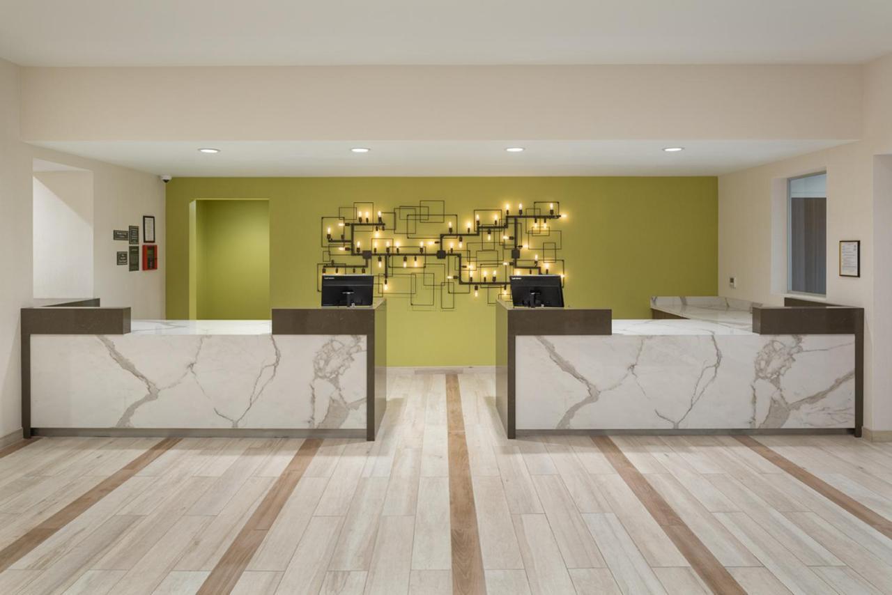 Residence Inn By Marriott Ontario Rancho Cucamonga Esterno foto